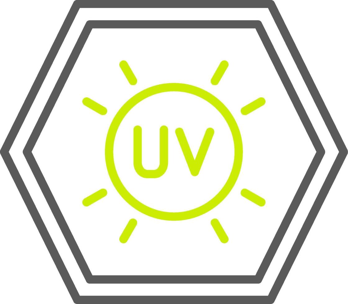 Uv Smart UX Asset vector