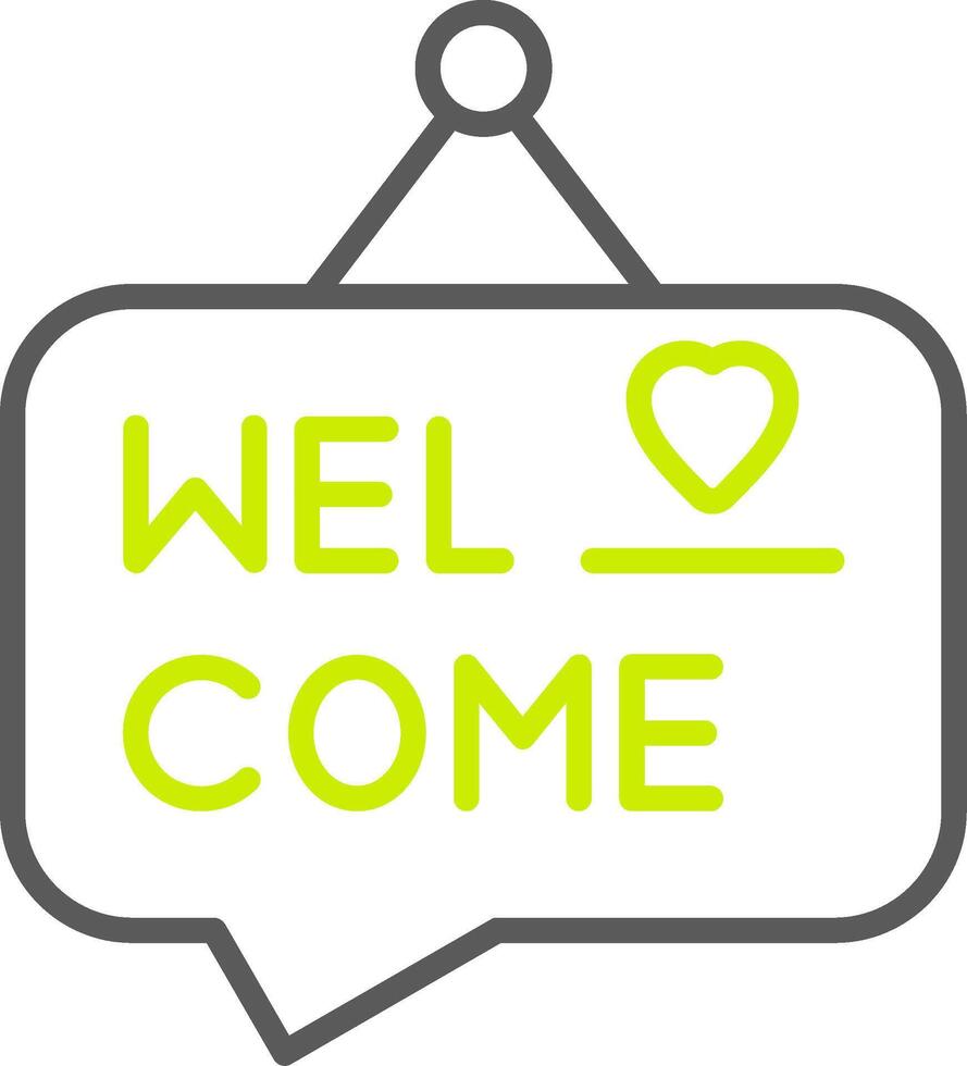 Welcome FutureReady App Mark vector