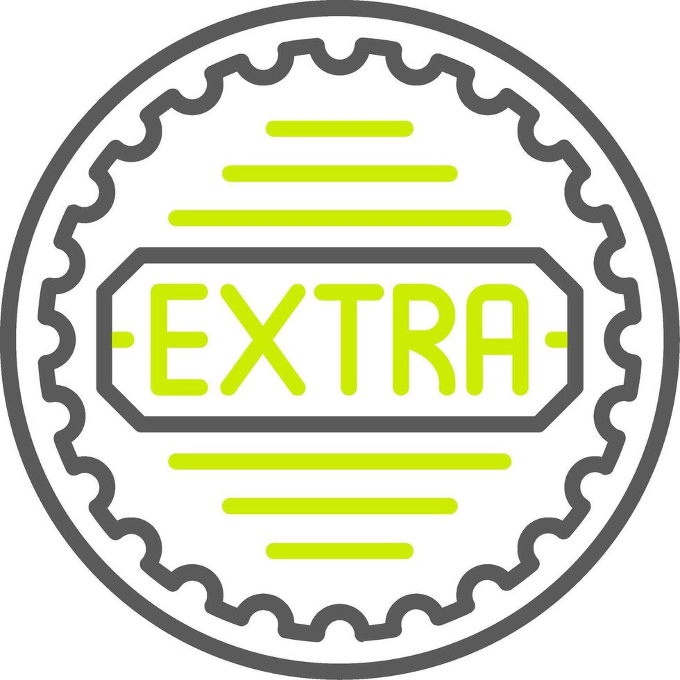 Extra Polished App Object vector