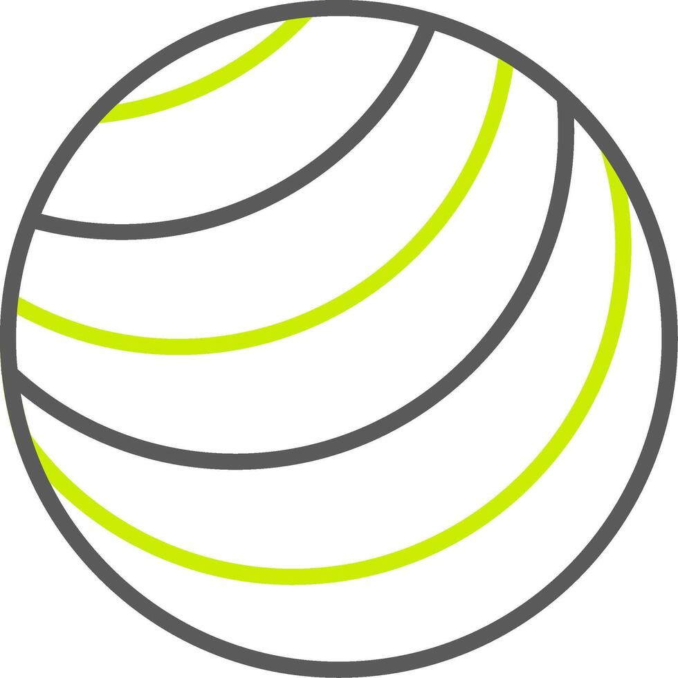 Ball Smart Design Token vector