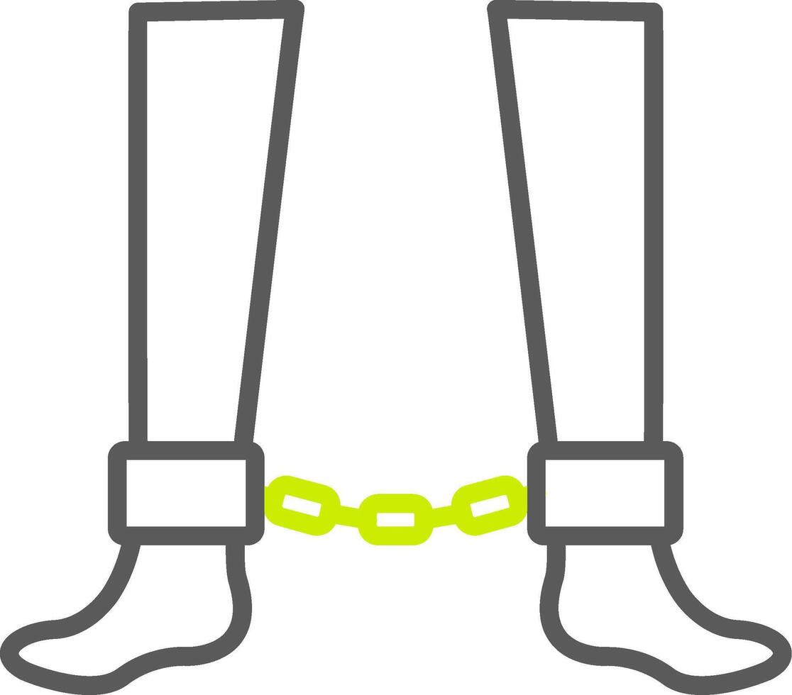 Slave UserFriendly Drawing vector