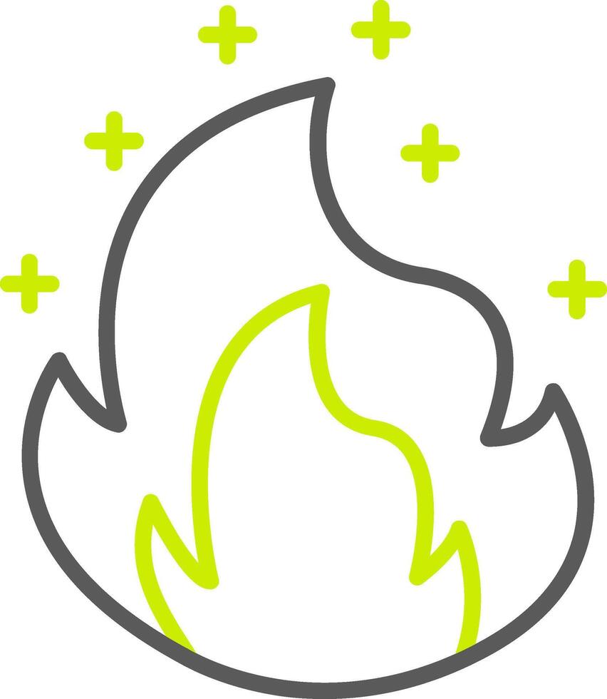 Fire Advanced UI Module vector