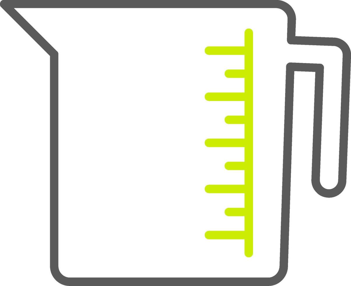 Jug Versatile Web Graphic vector