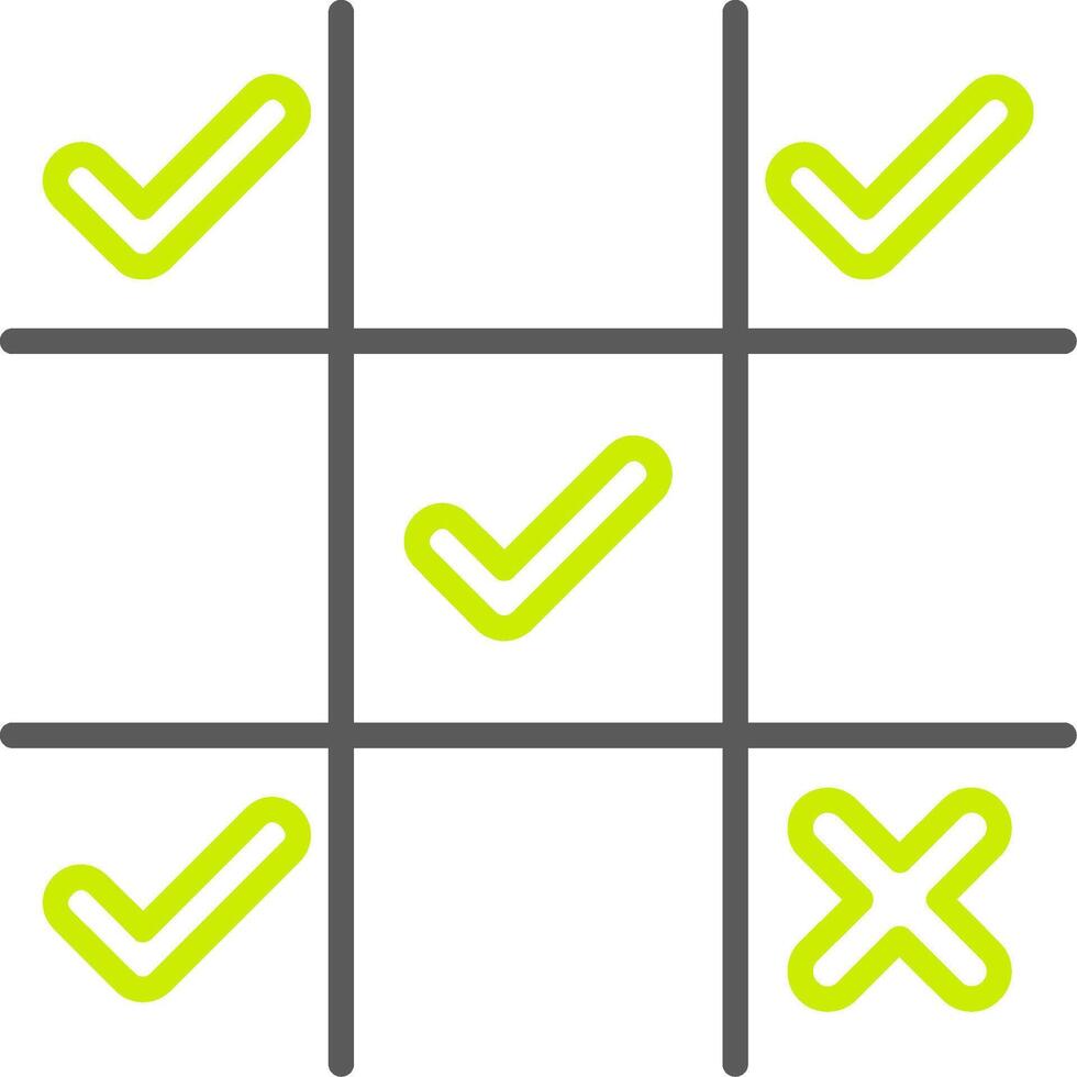 Market Positioning Advanced Web Graphic vector