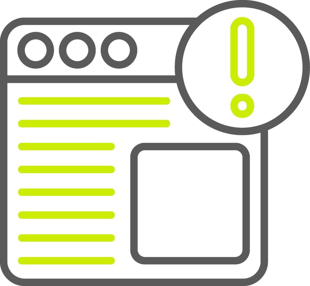 Reminder Polished App Object vector