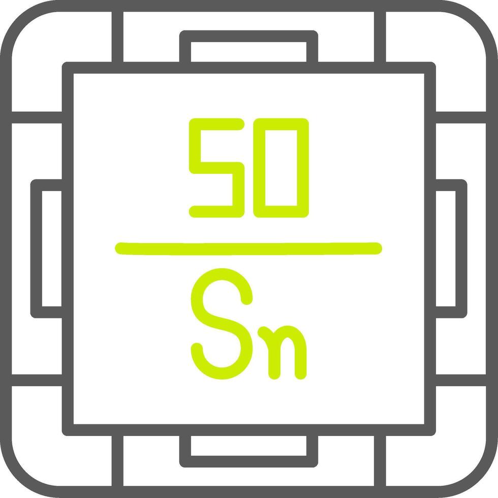Tin NextGen App Object vector