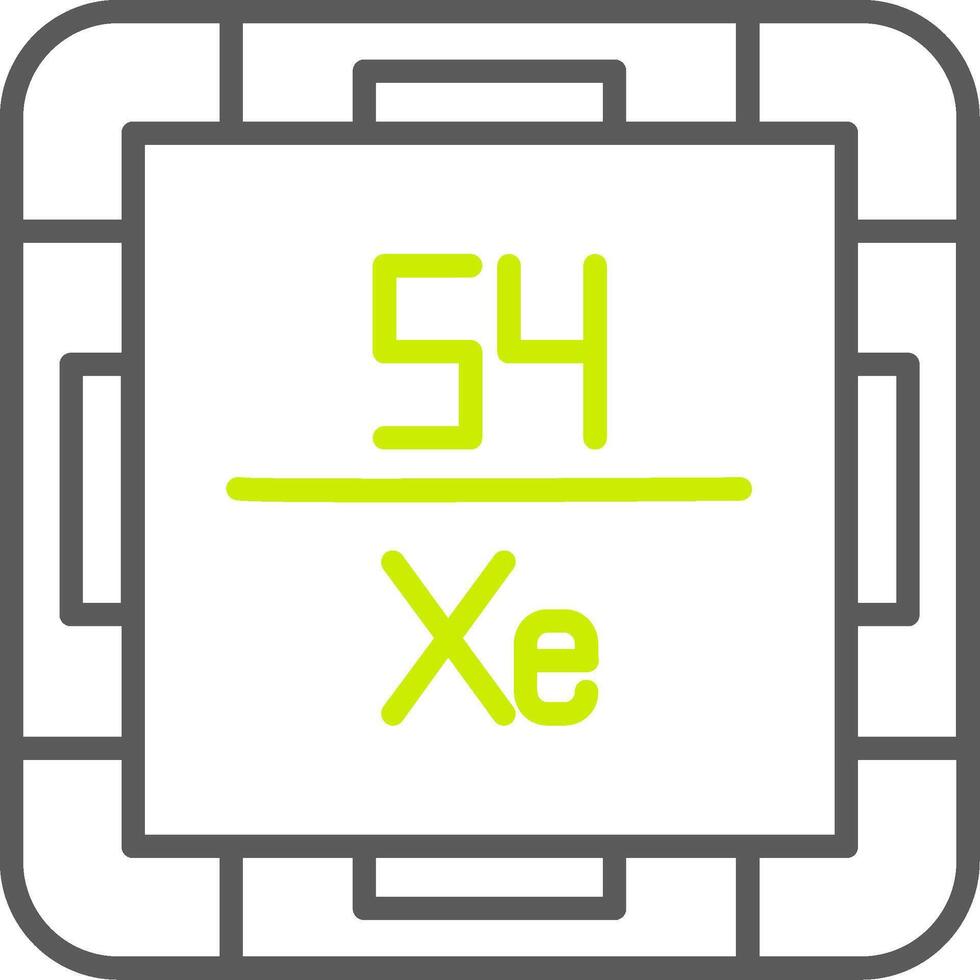 Xenon Optimized App Object vector