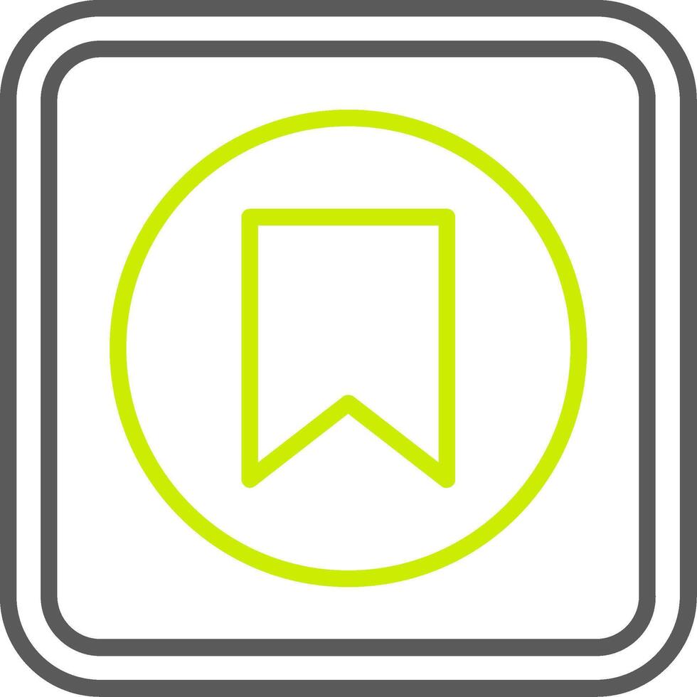 Label Trendy UI Label vector