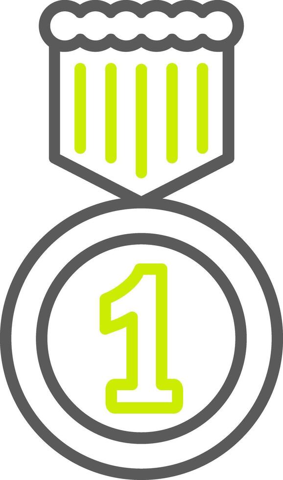 1st Prize Scalable App Token vector