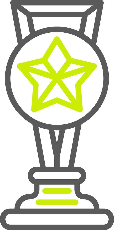 Trophy Star Smart Interface Unit vector