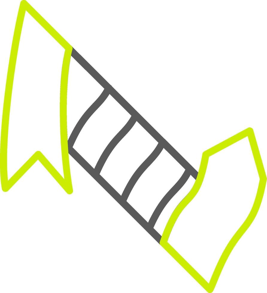 Arrows Streamlined Interface Symbol vector
