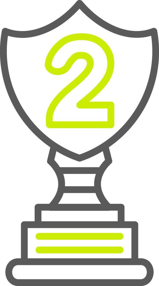 2nd Prize Advanced UX Module vector