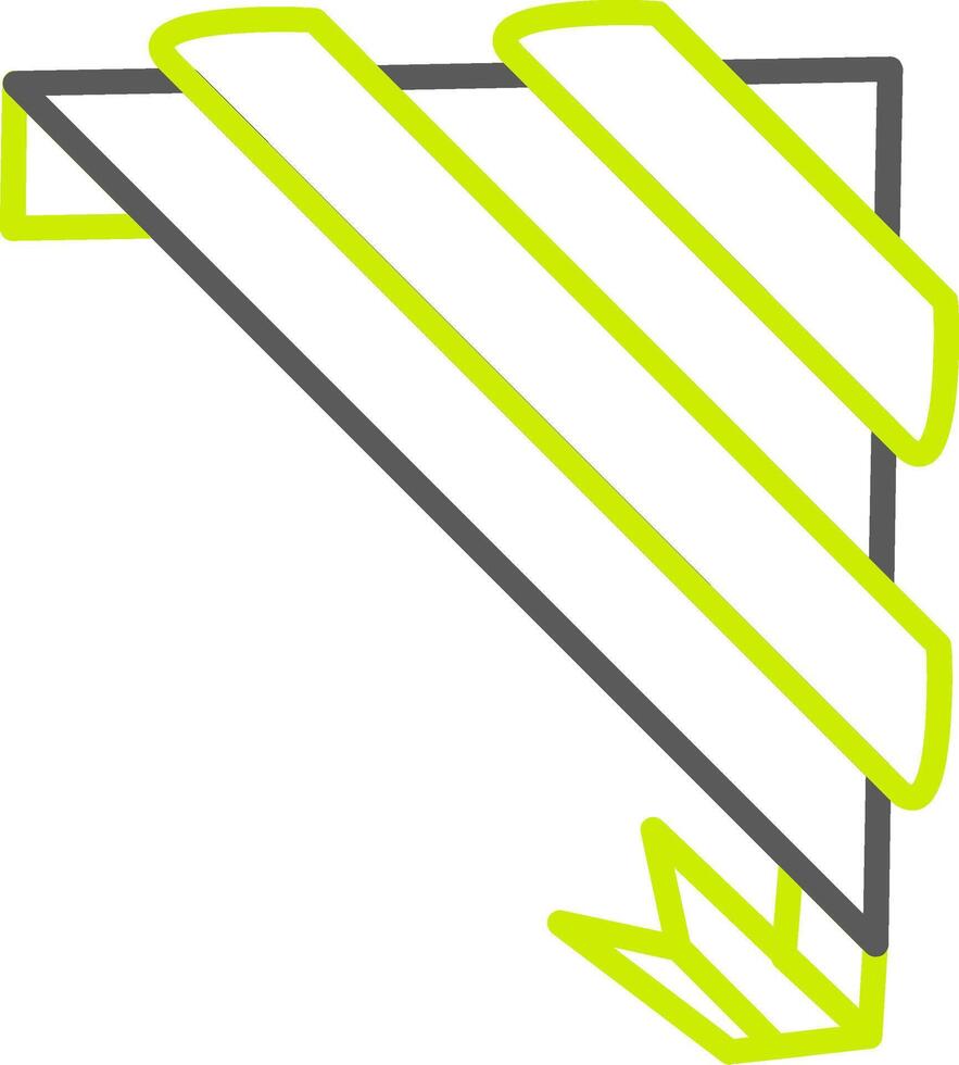 Banner Advanced Web Graphic vector