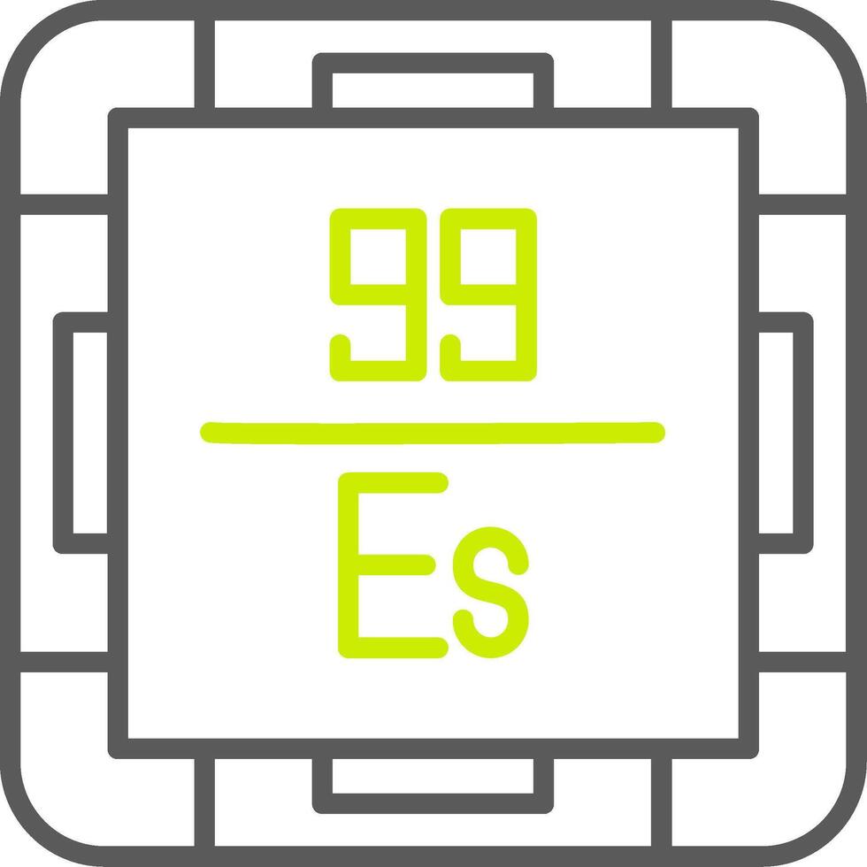 Einsteinium Optimized App Object vector