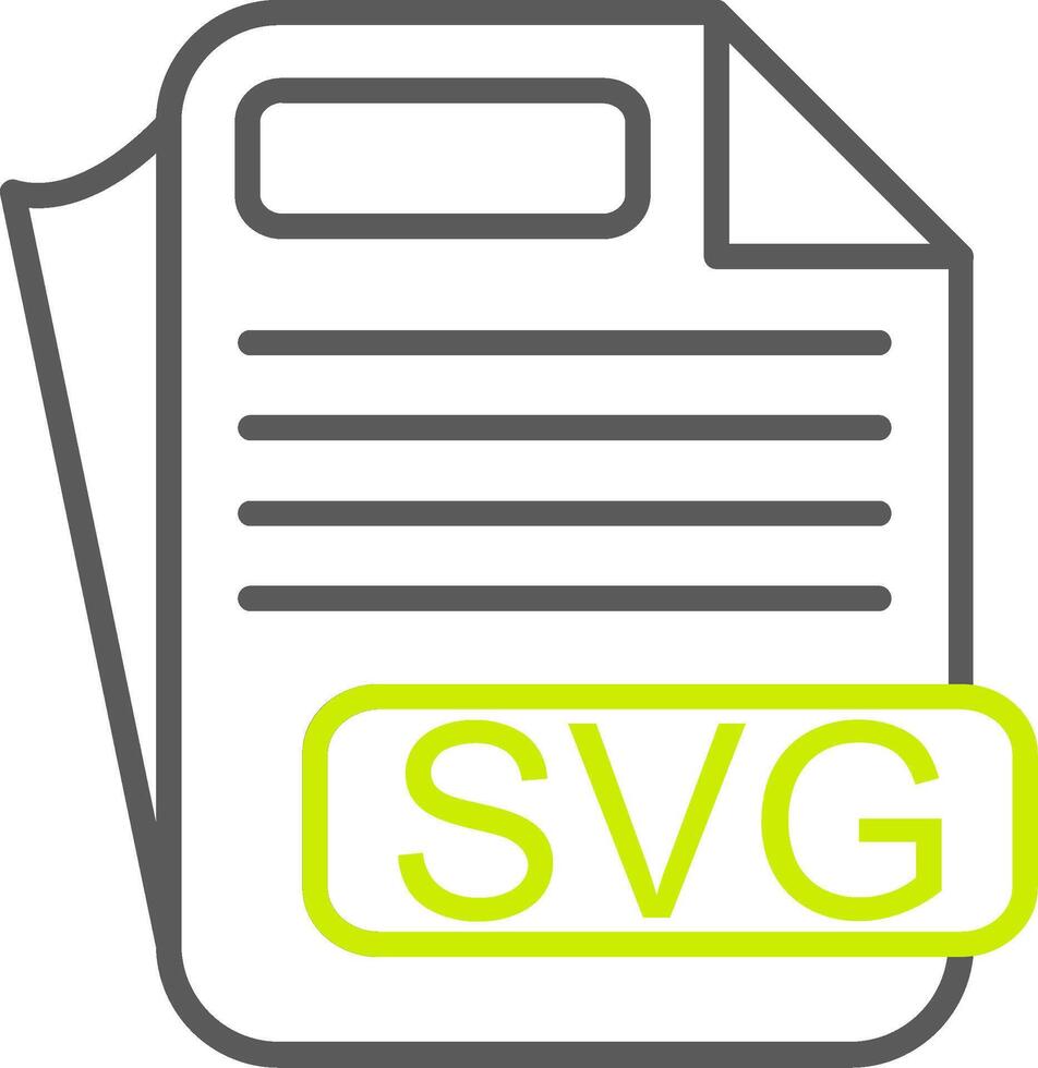 SVG Advanced UX Asset vector