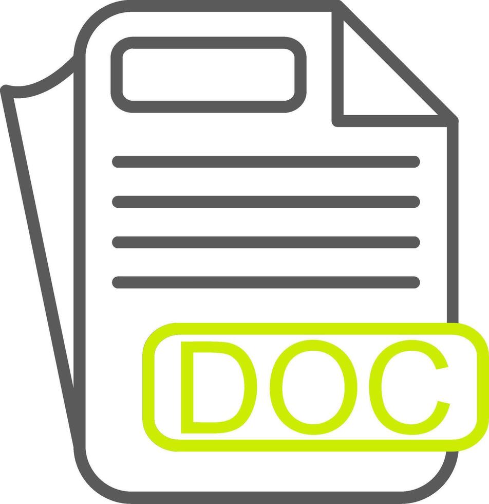 DOC Smart UI Module vector