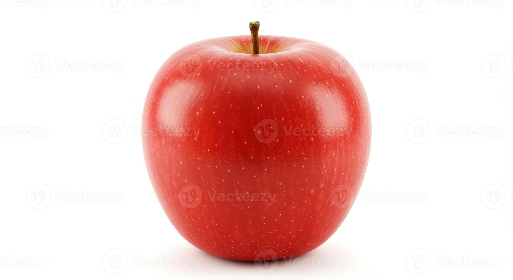 Red apple images photo