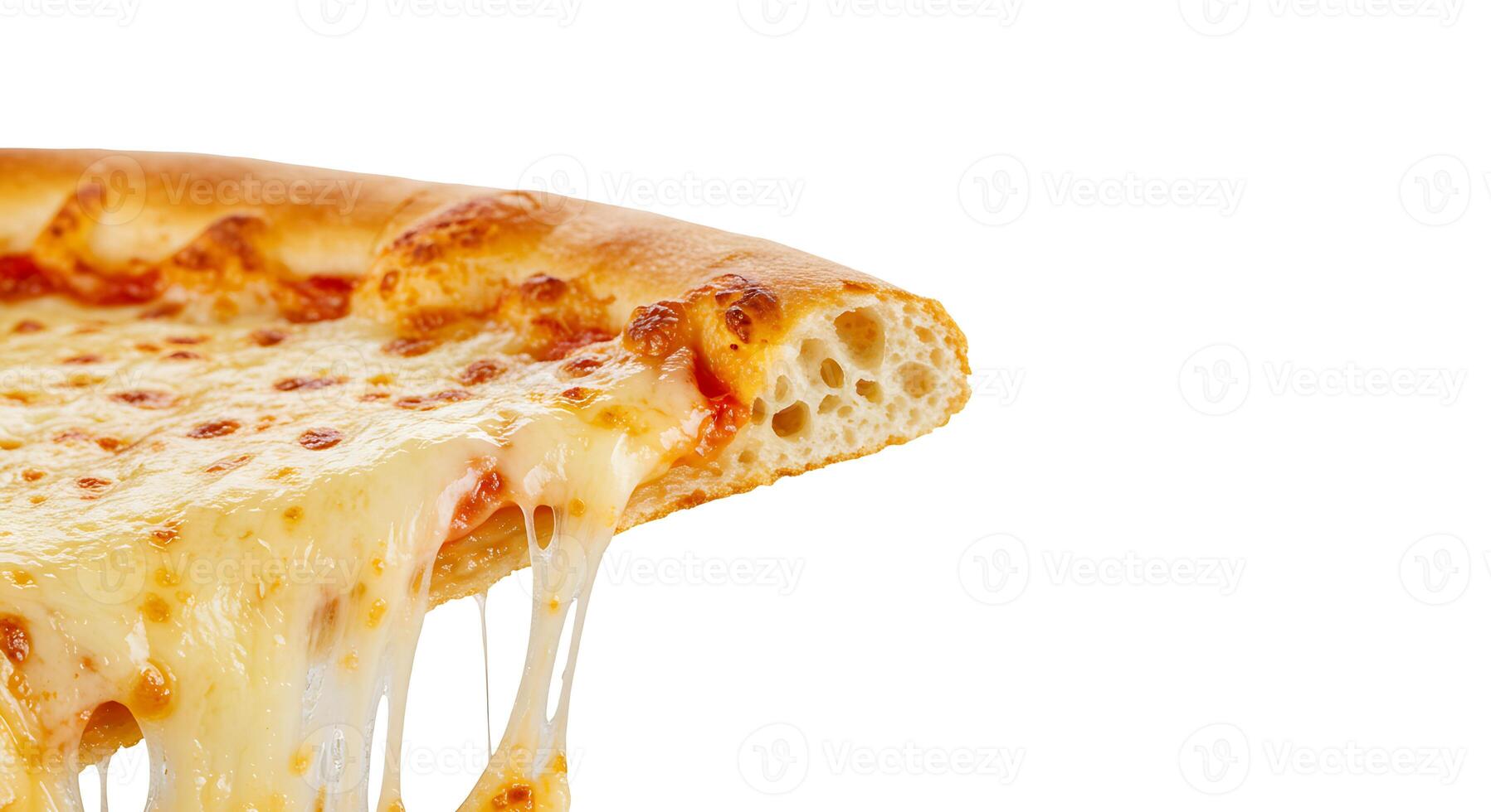 A slice of pizza photo
