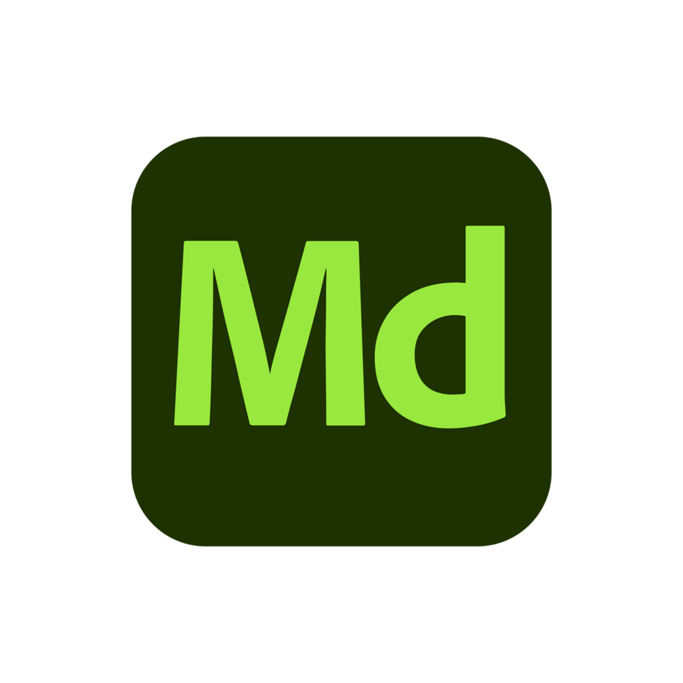 Adobe Substance 3D Modeler Icon, App Logo, Editable Transparent Background Social Media Design for Digital Download png