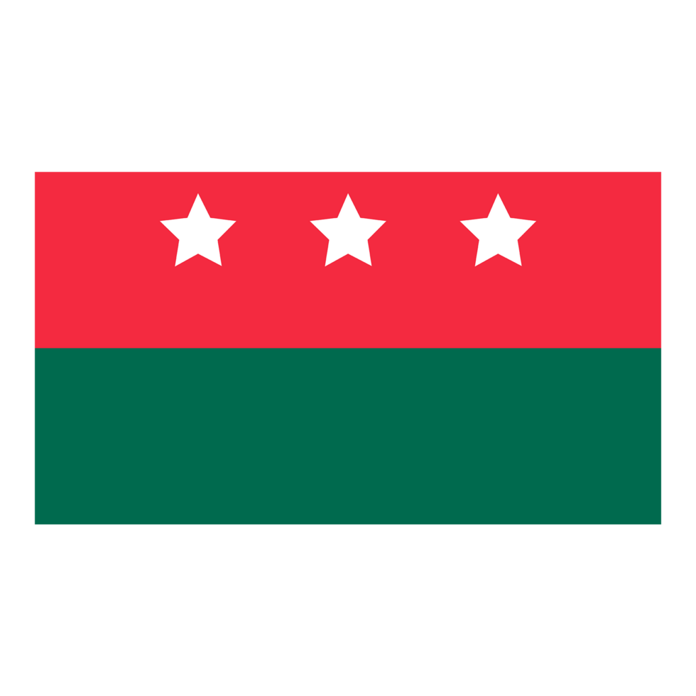 Bangladesh Jatiyotabadi Chatrodol Flag High Quality Logo Clipart Icon Premium Quality Transparent Background Digital Download png