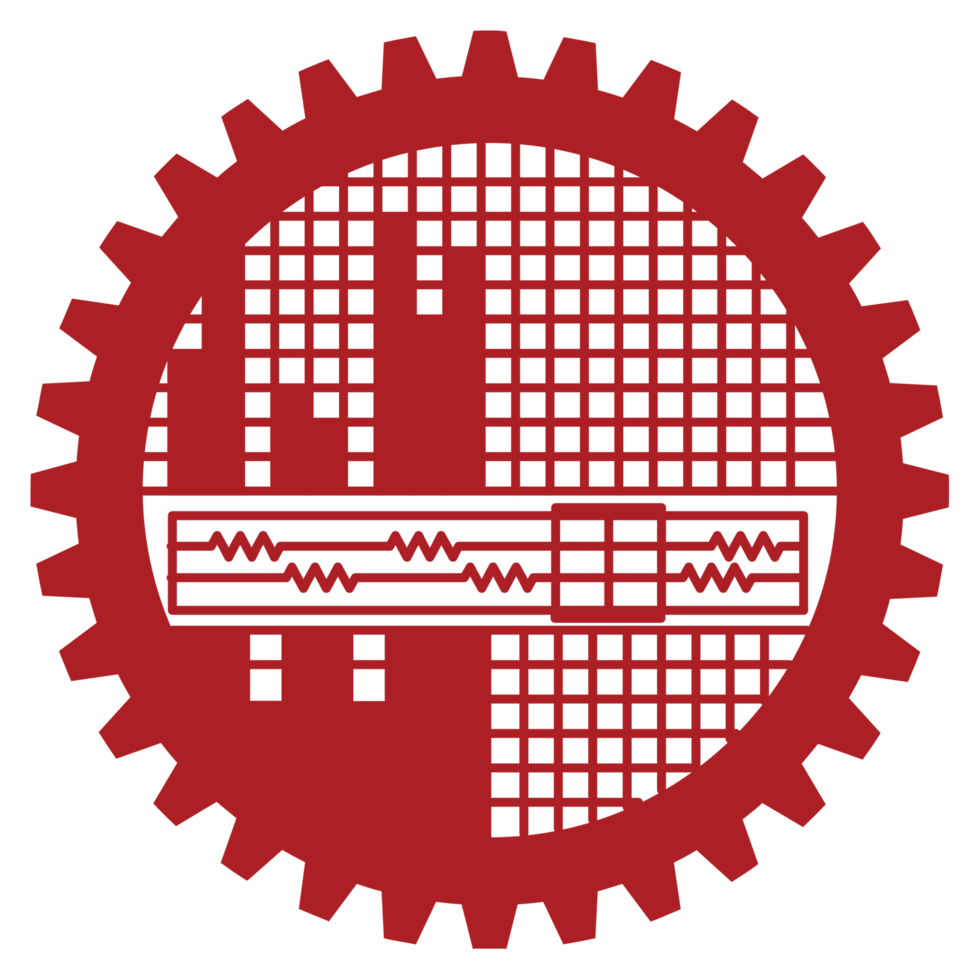 BUET Icon High Quality Logo Bangladesh University of Engineering and Technology Emblem Premium Quality Transparent Background Digital Download png