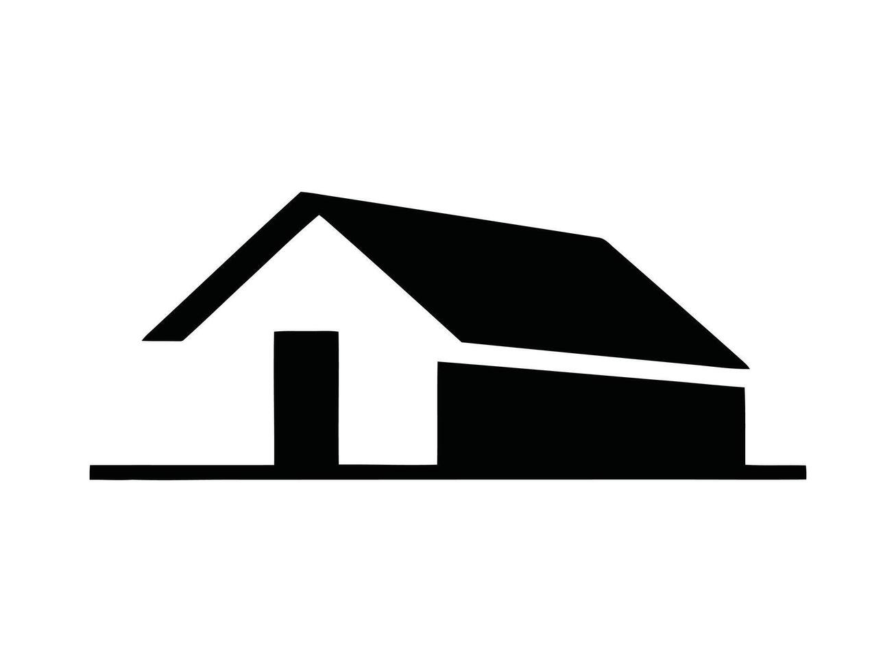 House icon illustration vector