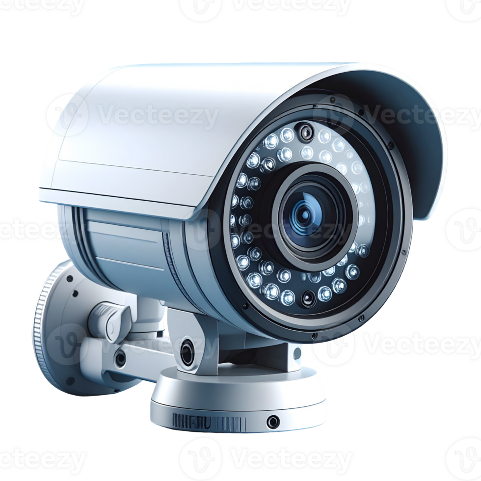 Security Camera Surveillance System png