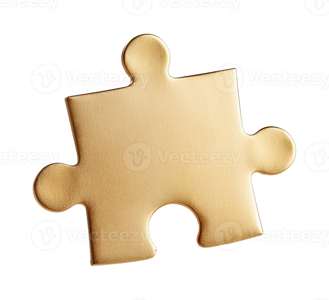 Missing Puzzle Piece Concept png