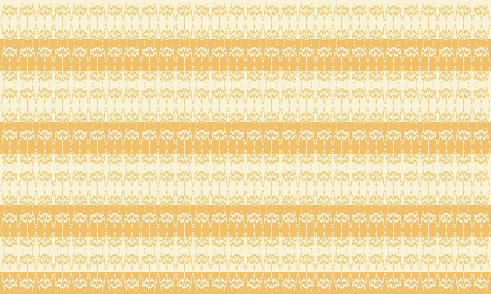 Seamless Geometric Swirl Pattern Background for Creative and Elegant Designs vector