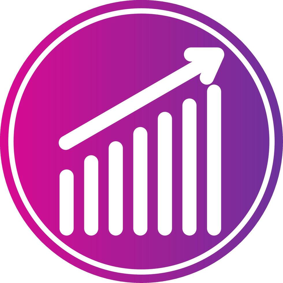 Traffic Glyph Design Icon vector