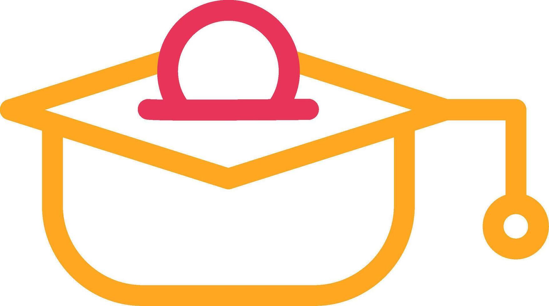Investment Line Icon Design vector