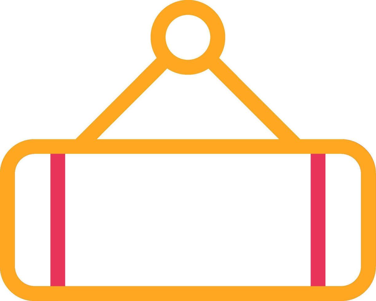 Tag New Lock Design vector