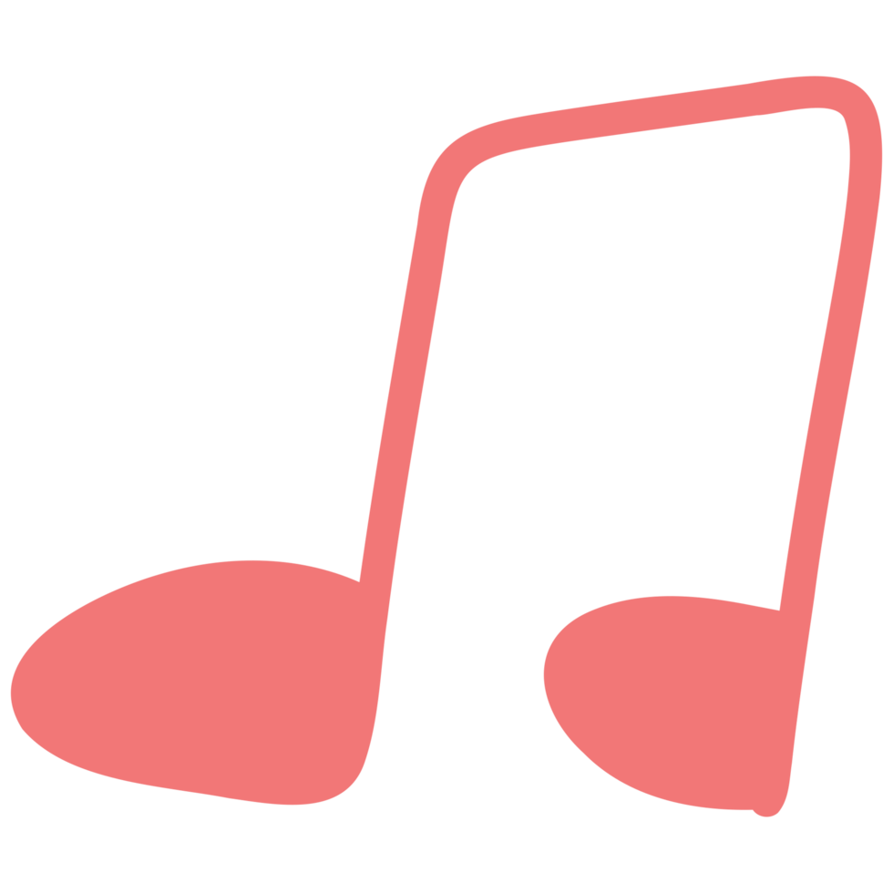 music note icon png