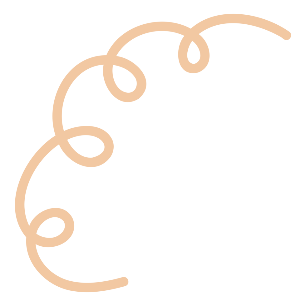 a circle with a spiral on it png