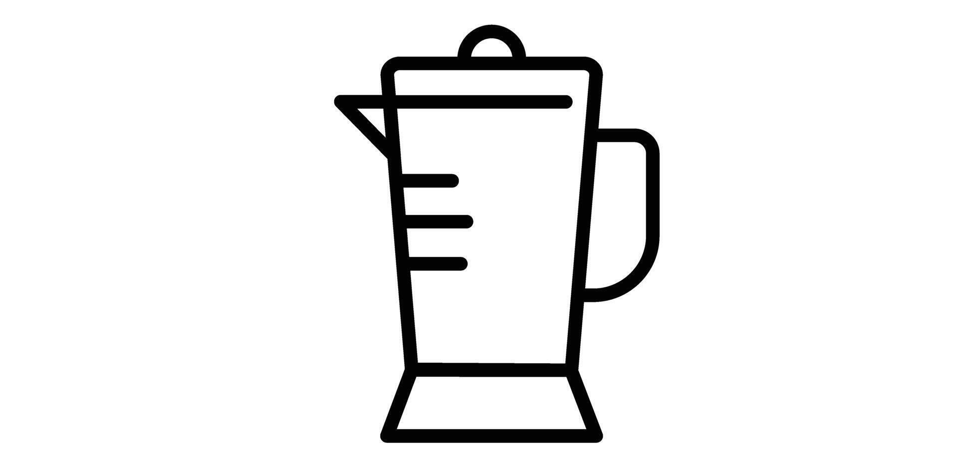 blender icon design vector