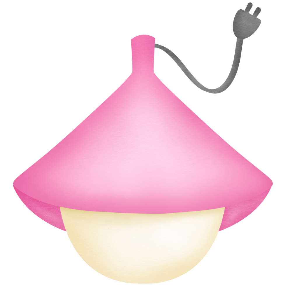 light bulb hand drawn transparency illustration png
