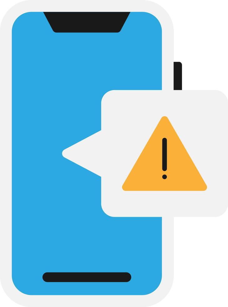 Apps Alert Warning Alarm vector