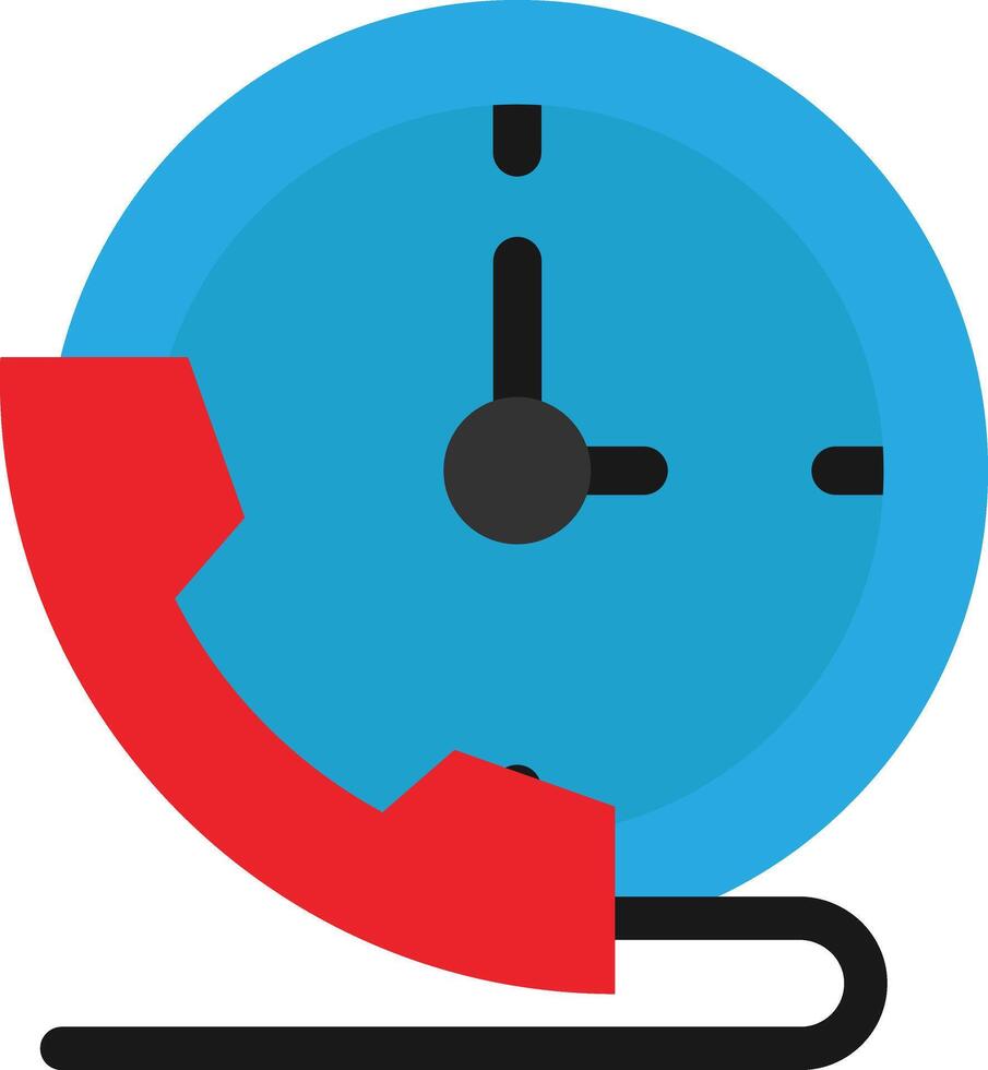 Customer Service Support Business vector