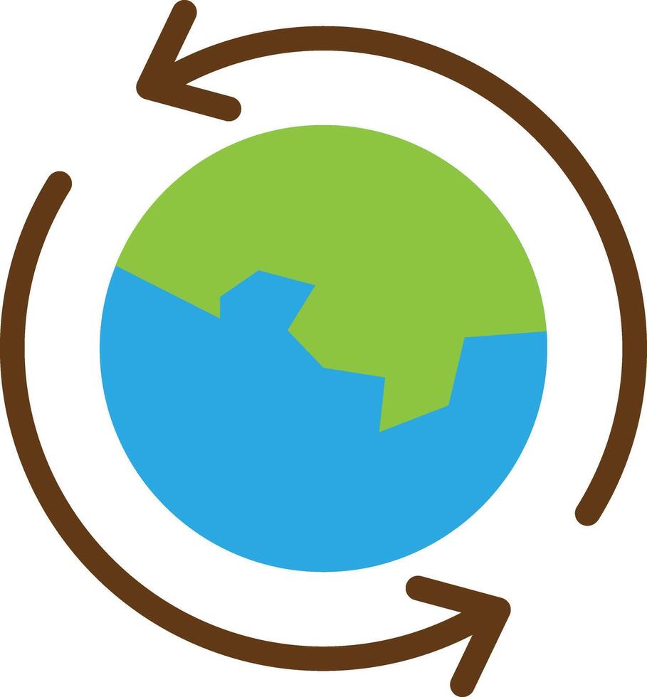 Ecology Nature Environment Social vector