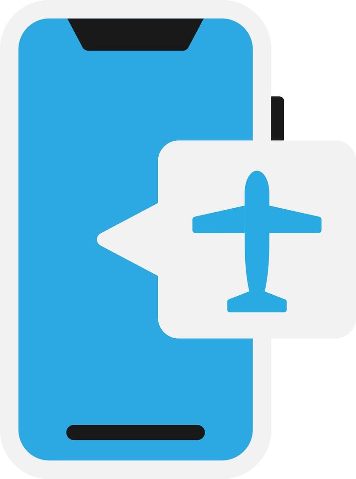 Flights Travel Airport Technology vector
