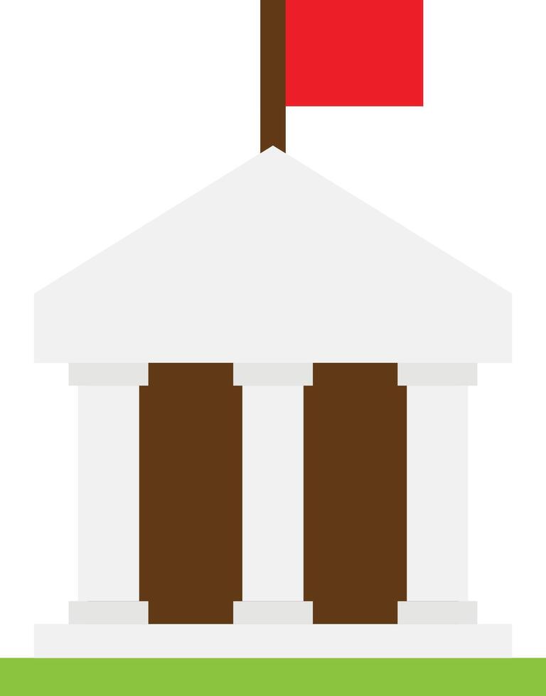 Political Science Senate Social vector