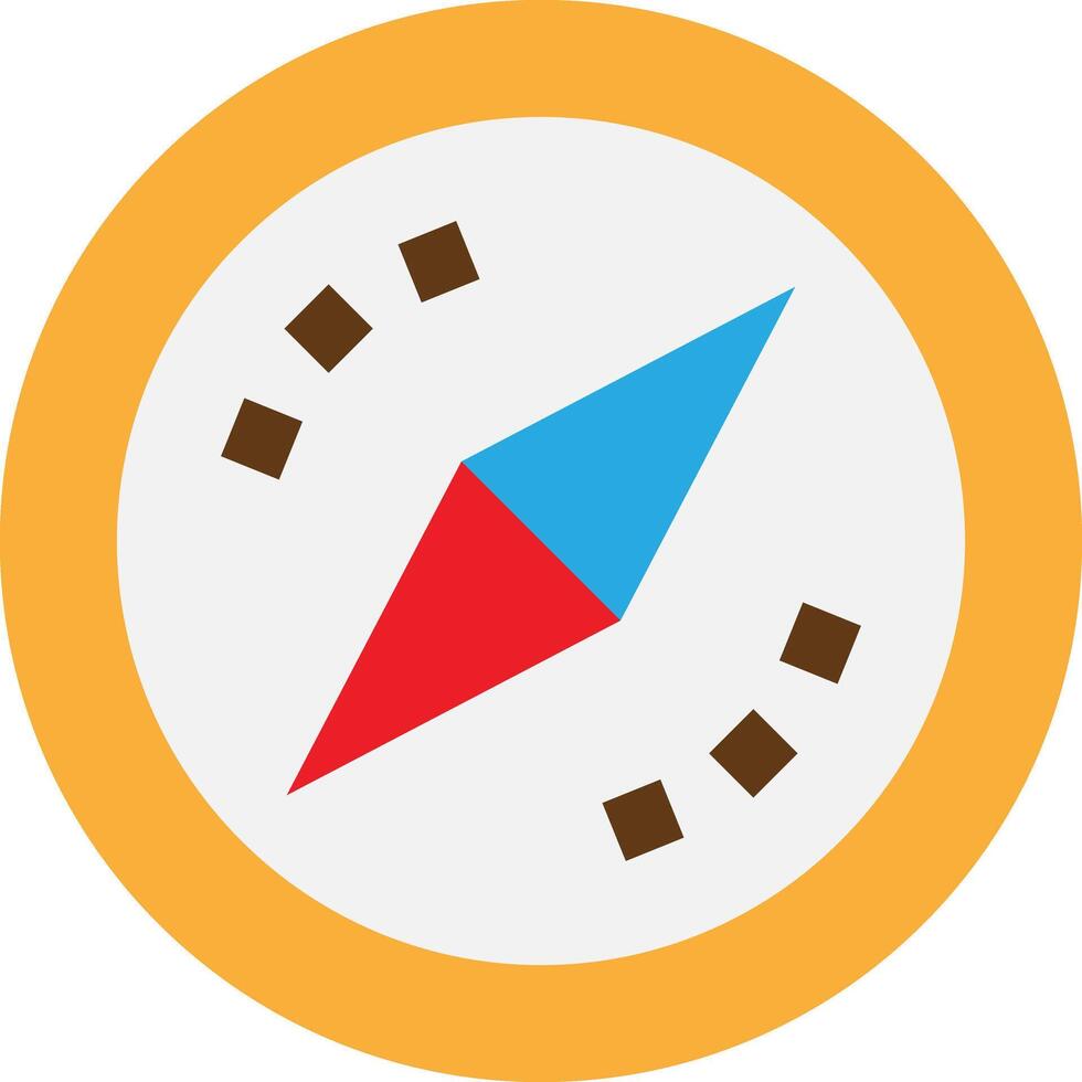 Navigation Location Direction Social vector