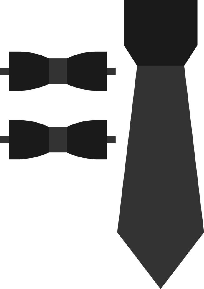 Tie Man Business vector