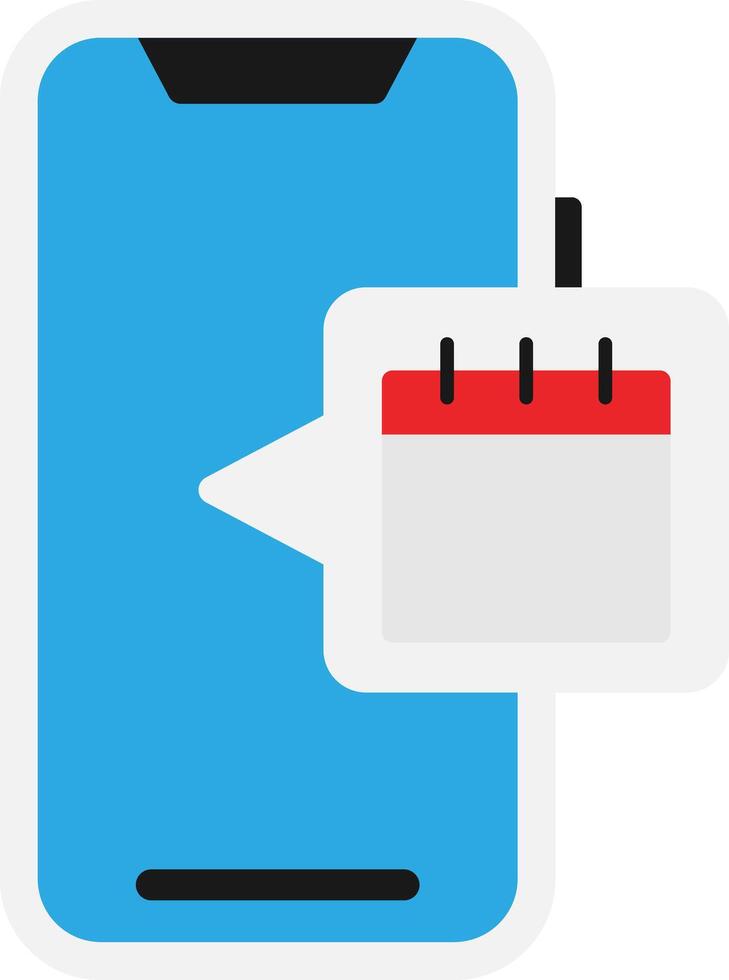 Calendar Schedule Date Technology vector