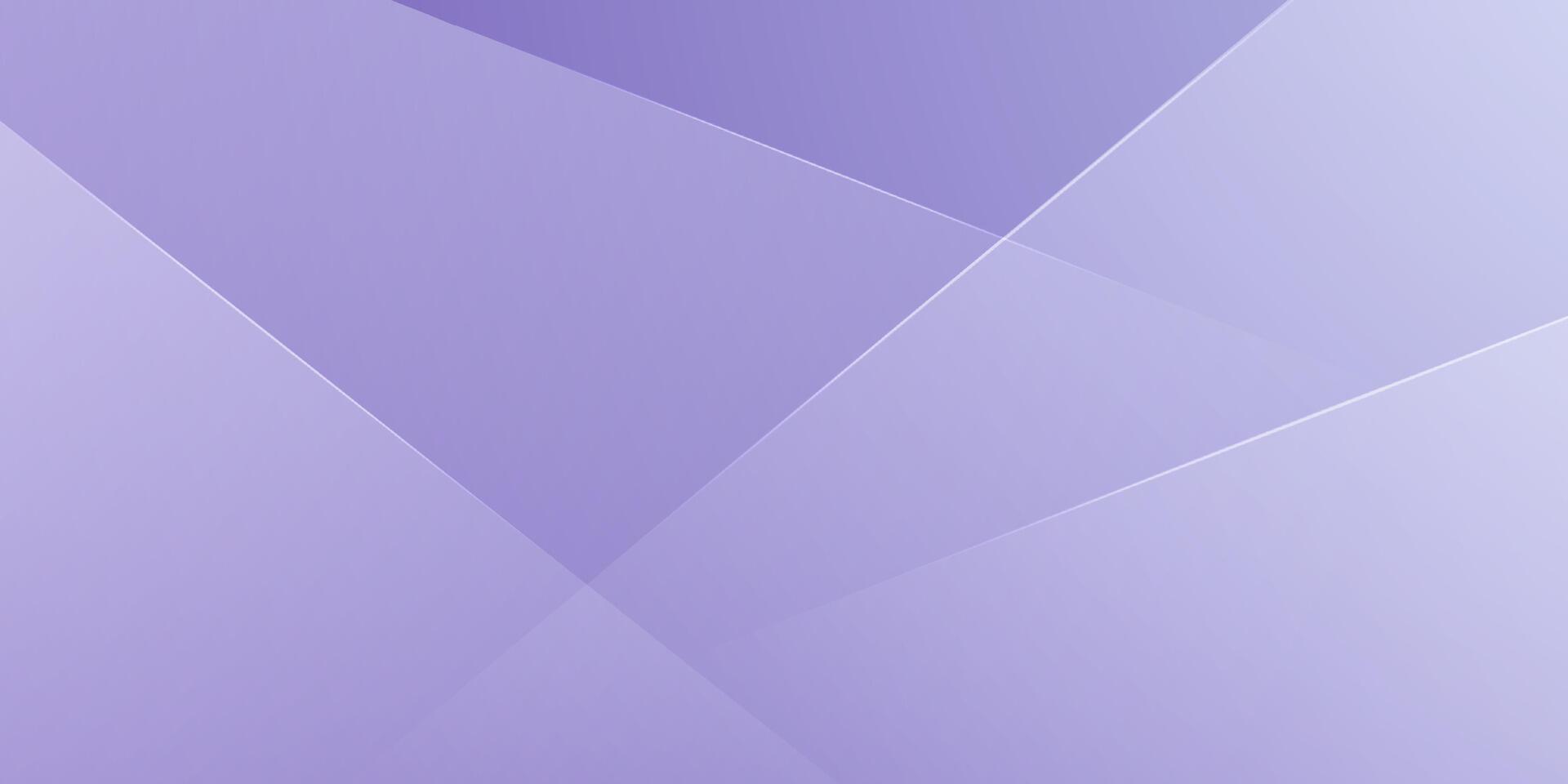 Abstract colorful bright purple fractal background. Cool overlap pattern with shadow and lights. vector