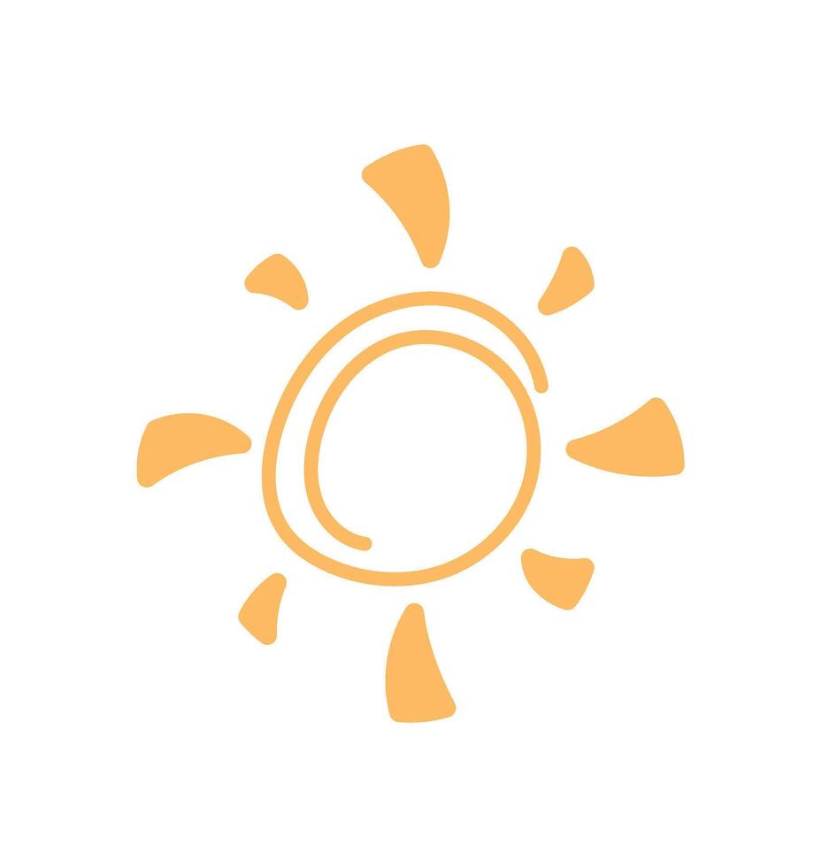 Sunblock sun symbol, cartoon solar screen cream pack, flat skin protection moisturizer tube, sun block cosmetic container, creative sunblock spray bottle, vector
