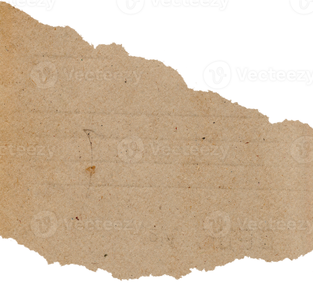 Grunge Edge Old Paper png