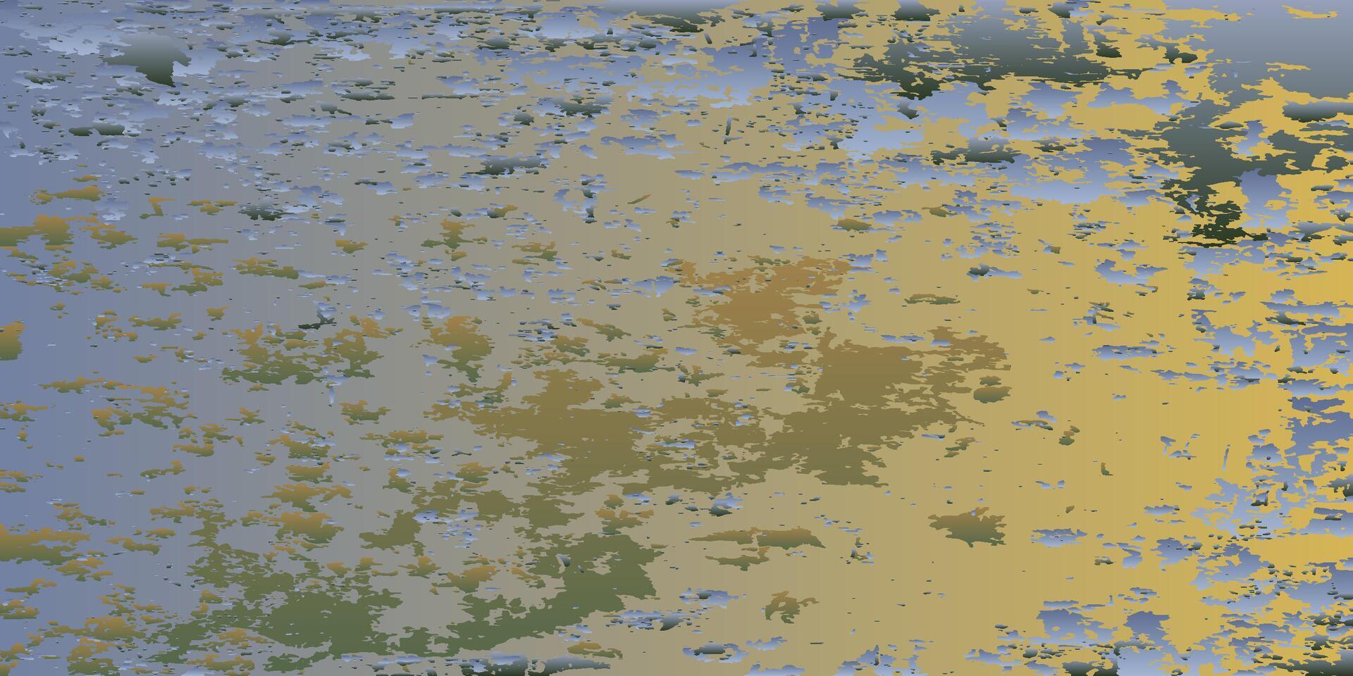Chaotic Spots. Colored Background of Different Spots. illustration.. vector