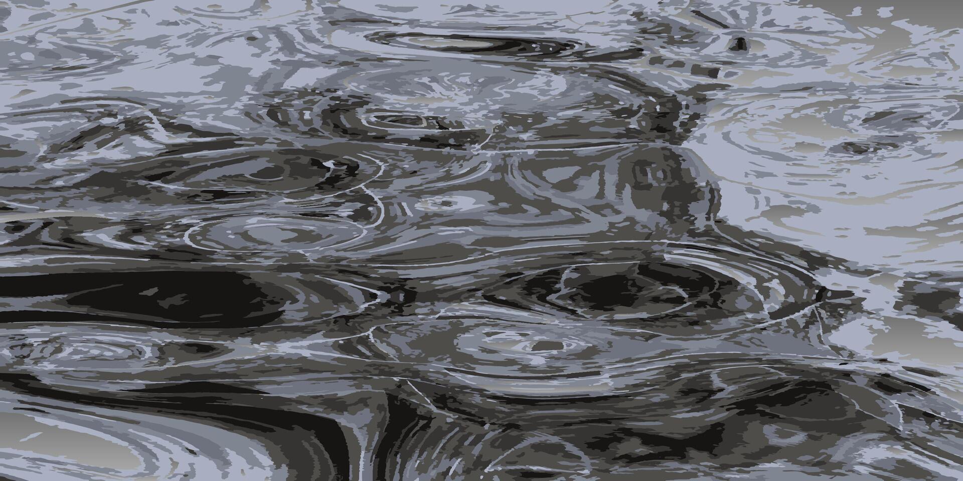 Dark marble texture. Marble texture. illustration. vector