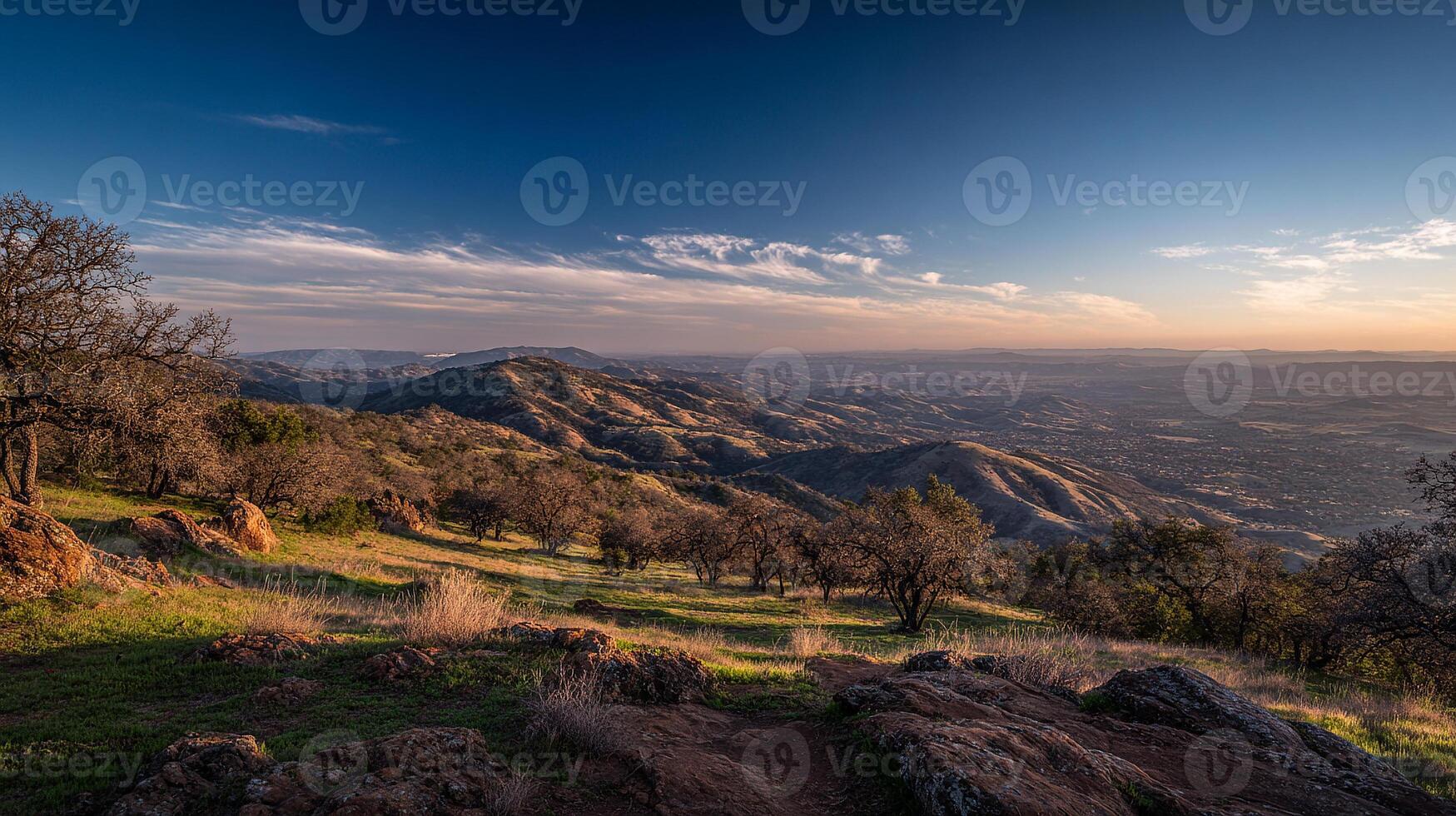 Scenic photo of outdoor natural scenery in full resolution